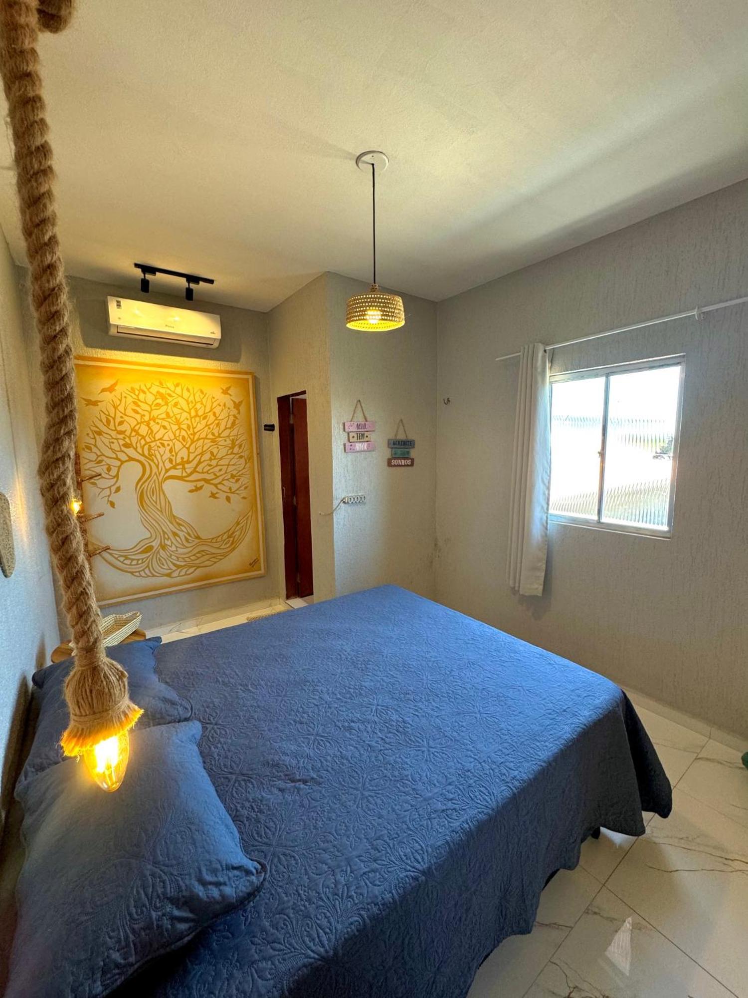 Ap Zen Apartment Ubajara Exterior foto